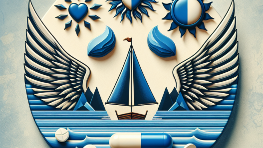 Cómo impacta Vardenafil (Levitra Generic) en la motivación diaria