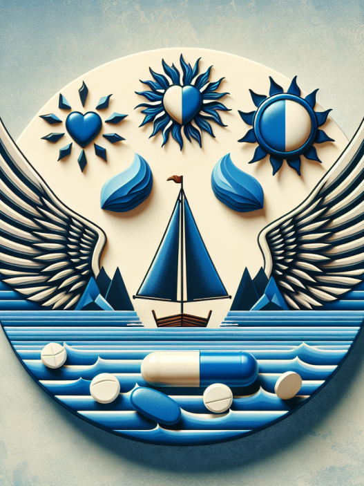 Cómo impacta Vardenafil (Levitra Generic) en la motivación diaria