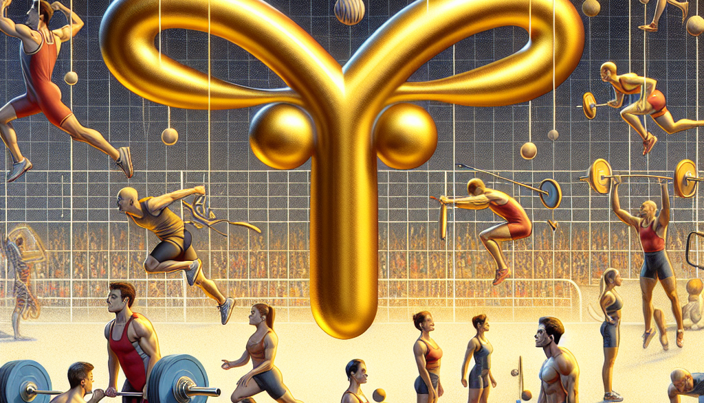 Cómo influye Gonadotropina en deportes explosivos