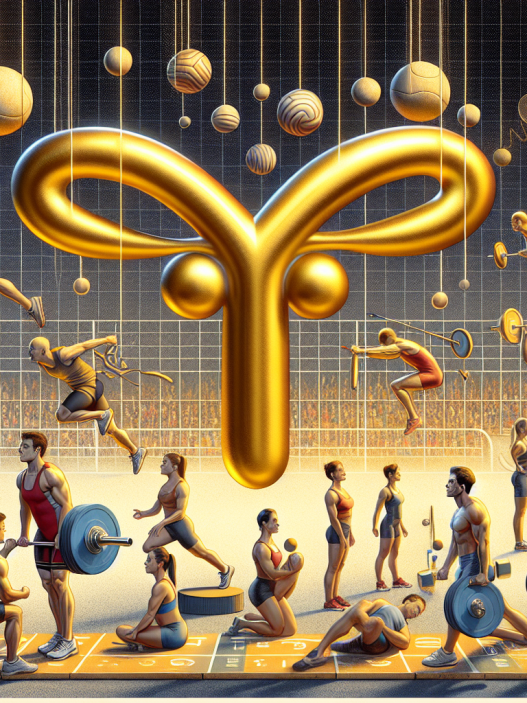 Cómo influye Gonadotropina en deportes explosivos