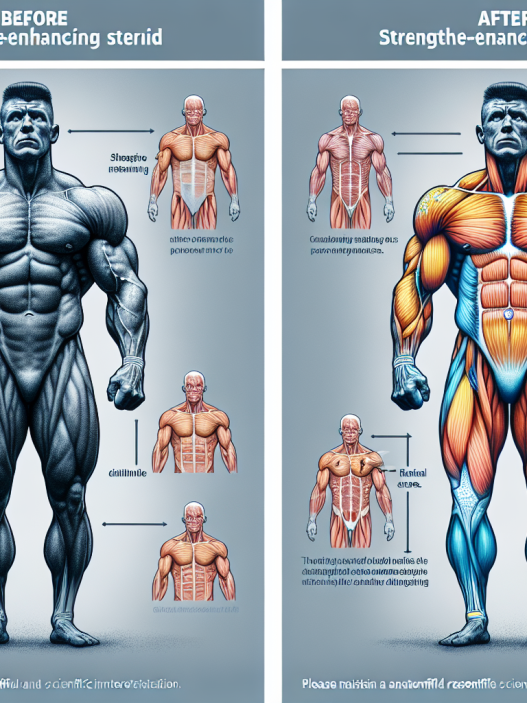 Cómo reacciona el cuerpo al dejar Cursos de esteroides para aumentar la fuerza