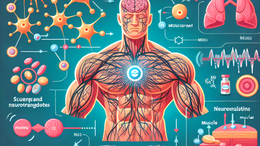 Cómo responde el sistema nervioso central a Cursos de esteroides para aumentar la masa muscular
