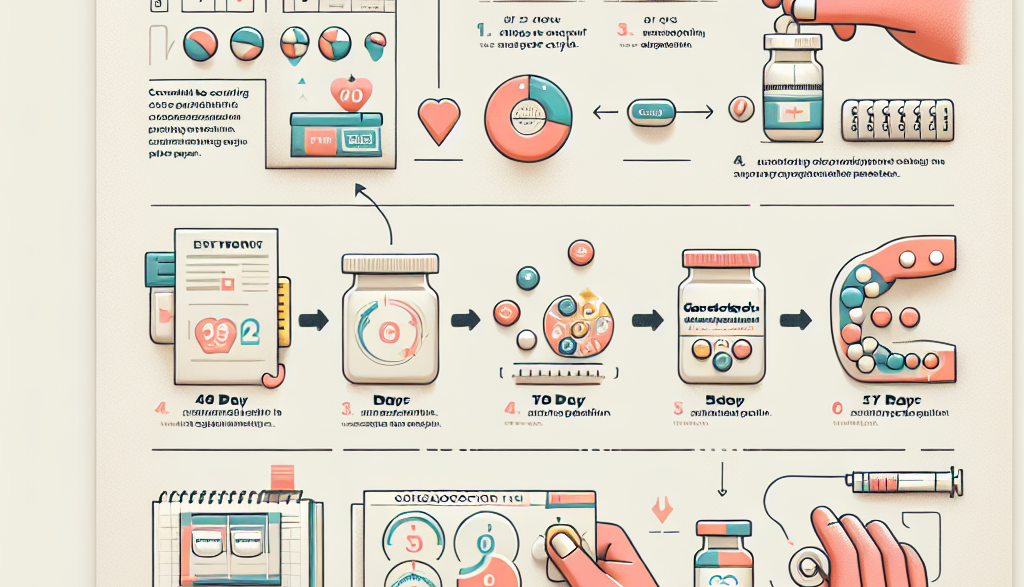 Cómo tomar correctamente Gonadotropina en un ciclo corto