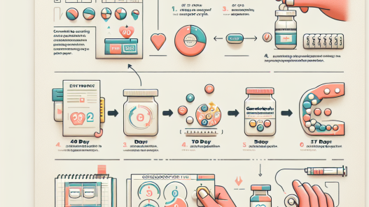 Cómo tomar correctamente Gonadotropina en un ciclo corto