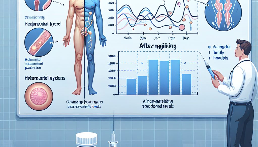 Cómo usar Gonadotropina para superar estancamientos