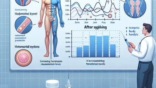 Cómo usar Gonadotropina para superar estancamientos