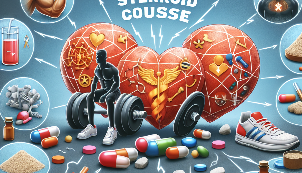 Cuándo evitar completamente Cursos de esteroides