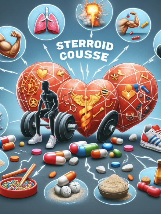 Cuándo evitar completamente Cursos de esteroides