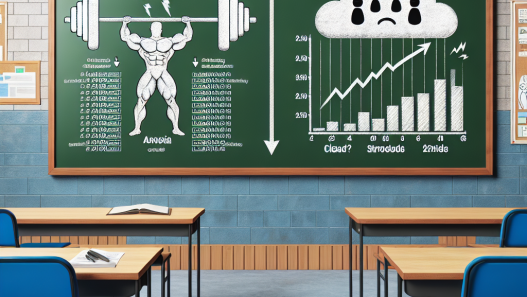 Cursos de esteroides para aumentar la fuerza y reducción de la ansiedad social