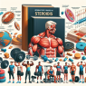 Cursos de esteroides para principiantes y congestión muscular duradera