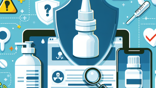 Dificultades comunes al adquirir Aerosoles nasales online