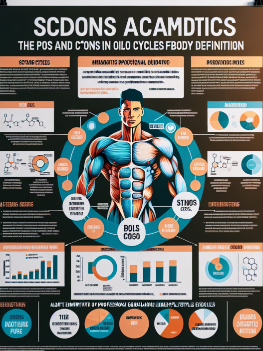 Esteroides Cursos en solitario en ciclos de definición: ¿es adecuado?