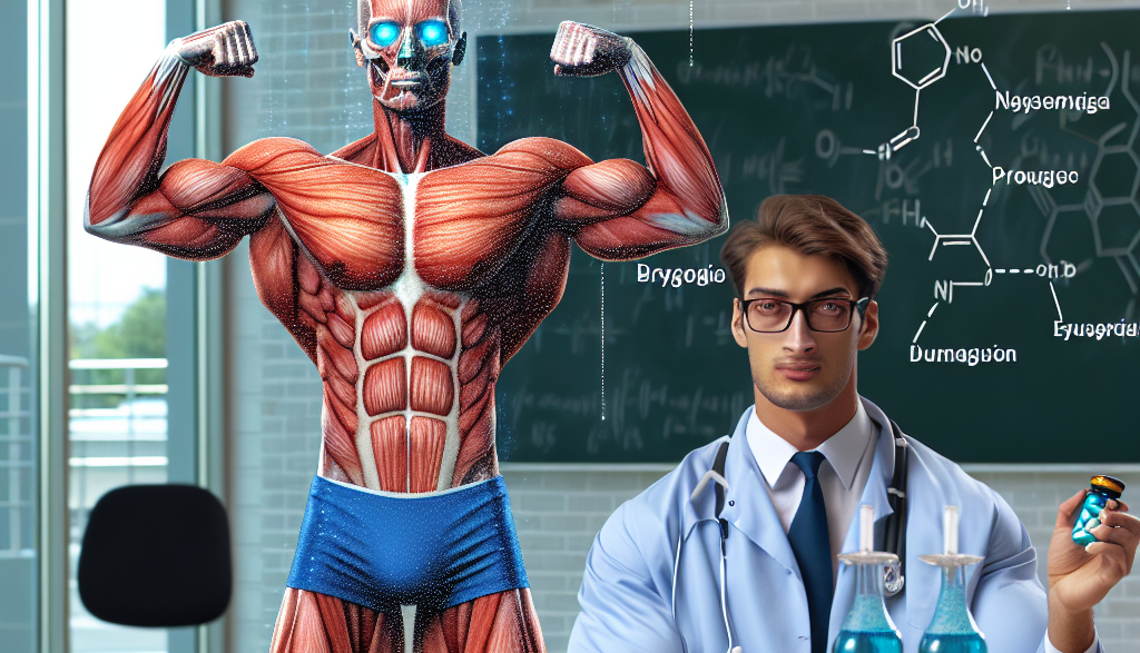 ¿Puede Cursos de esteroides para secado y modelado corporal (aumento de masa magra) alterar el estado emocional?