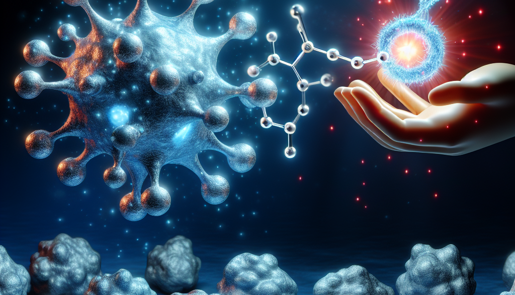 ¿Puede Pitavastatina cálcica mejorar el sistema inmune?