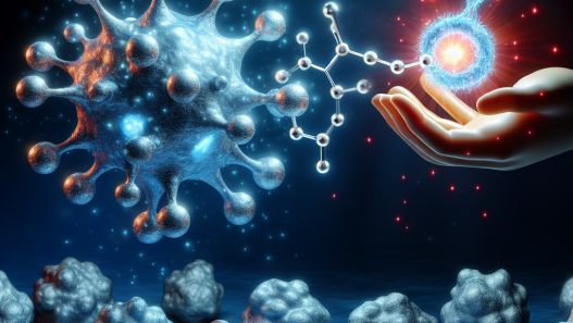 ¿Puede Pitavastatina cálcica mejorar el sistema inmune?