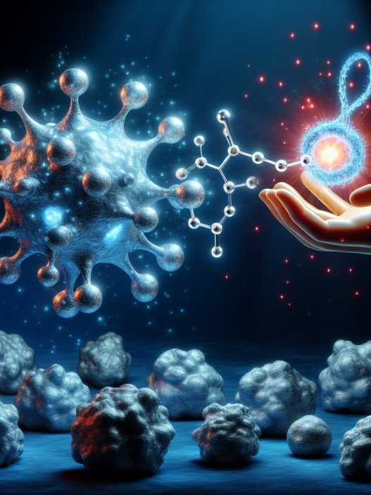 ¿Puede Pitavastatina cálcica mejorar el sistema inmune?