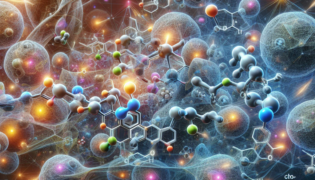 ¿Puede SARMs alterar el sistema endocannabinoide?