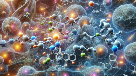 ¿Puede SARMs alterar el sistema endocannabinoide?