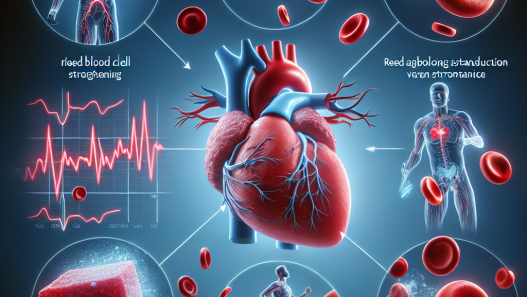 Qué adaptaciones hacer al cardio al tomar Erythropoietin