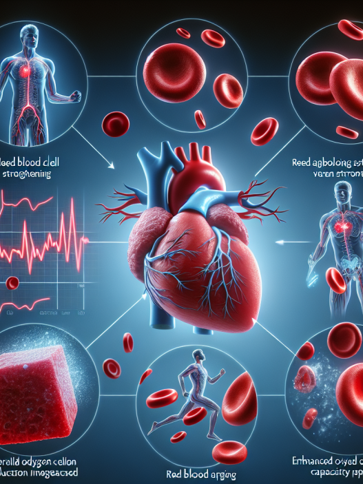 Qué adaptaciones hacer al cardio al tomar Erythropoietin