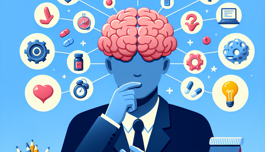 Qué errores comunes afectan la eficacia de Apoyo al cerebro y la memoria