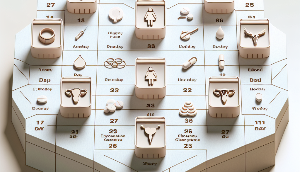 Qué esperar de los primeros 3 días con Clomid