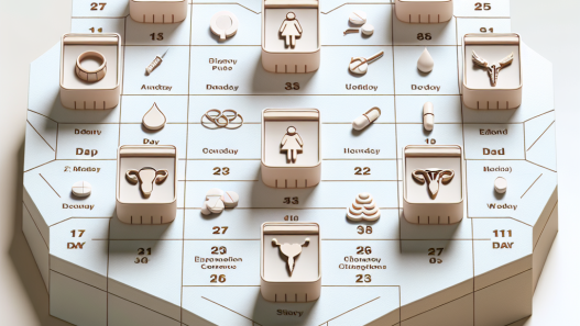 Qué esperar de los primeros 3 días con Clomid