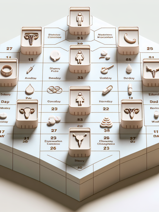 Qué esperar de los primeros 3 días con Clomid