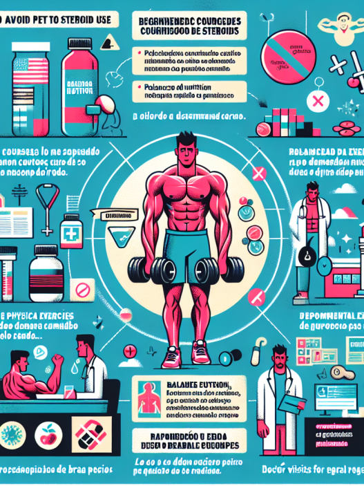 Qué evitar hacer justo después de tomar Cursos de esteroides para principiantes