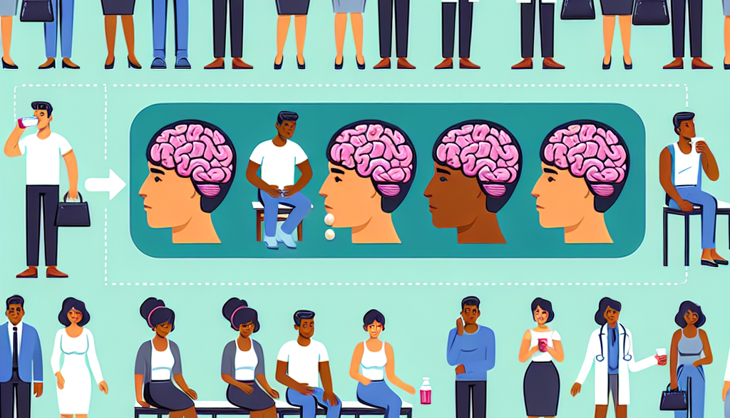 Qué hacer si Apoyo al cerebro y la memoria causa ardor estomacal