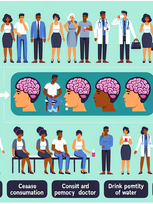 Qué hacer si Apoyo al cerebro y la memoria causa ardor estomacal