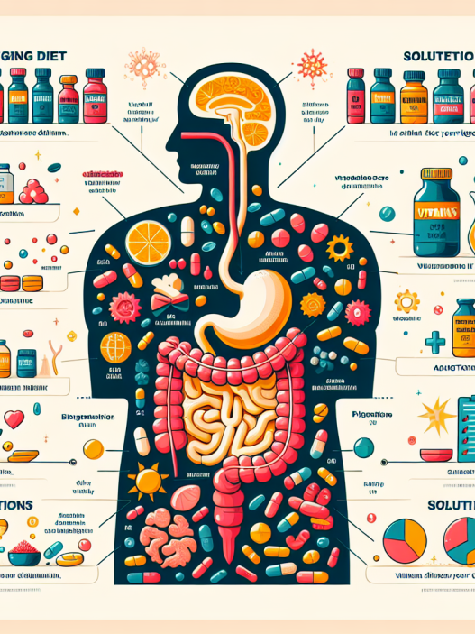 Qué hacer si Vitamines afecta tu digestión
