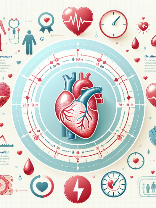 Qué señales indican una mejora cardiovascular con Vardenafil (Levitra Generic)