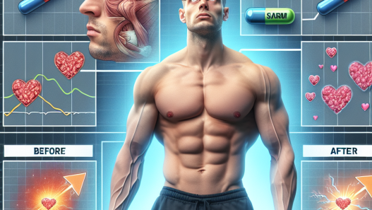 SARMs y sus efectos sobre la motivación para entrenar