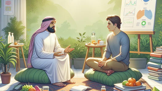 Terapia posterior al curso y entrenamiento en ayunas