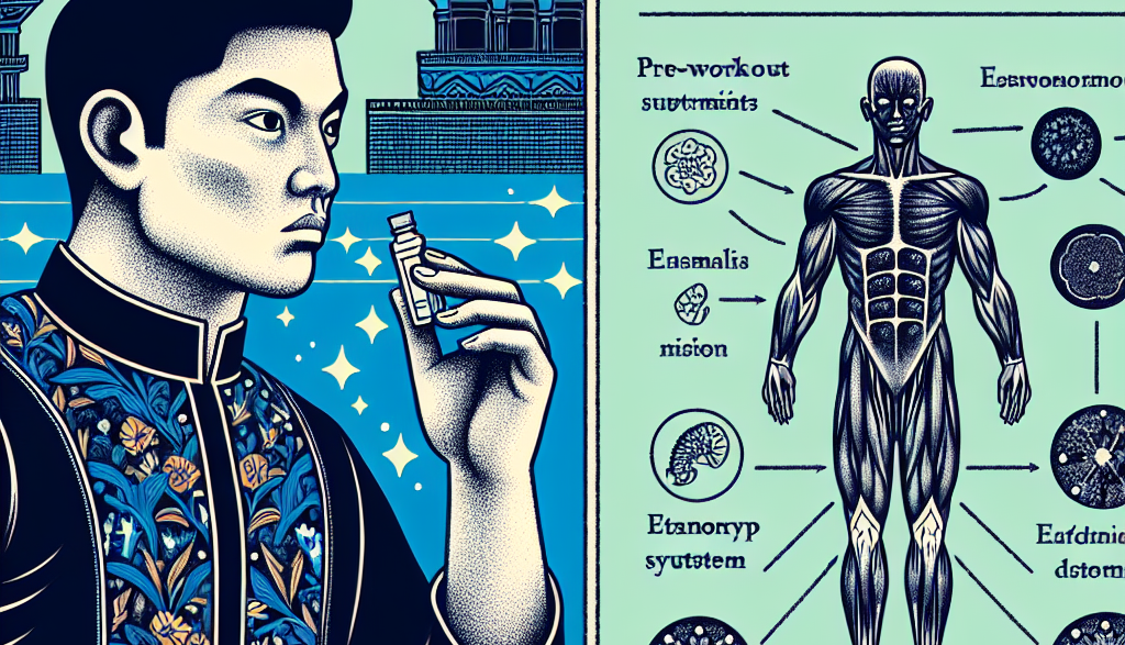 Cómo actúa Pre-Entrenamiento en cuerpos ectomorfos