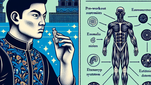 Cómo actúa Pre-Entrenamiento en cuerpos ectomorfos