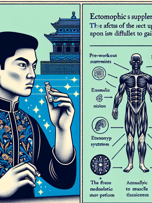 Cómo actúa Pre-Entrenamiento en cuerpos ectomorfos
