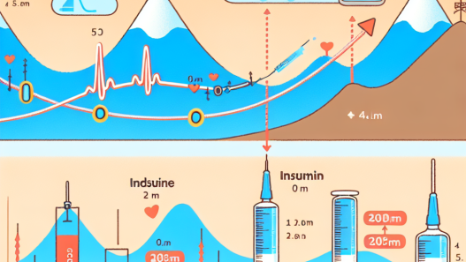 Cómo cambia tu nivel de VO2max con Insulina