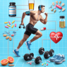 Dehydroepiandrosteron en combinación con cardio: pros y contras
