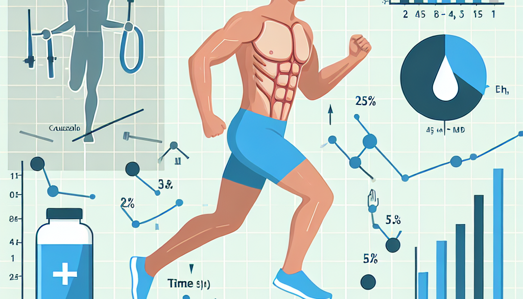 Dehydroepiandrosteron y ácido láctico: relación en el esfuerzo