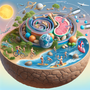 El rol de Dehydroepiandrosteron en ciclos de volumen