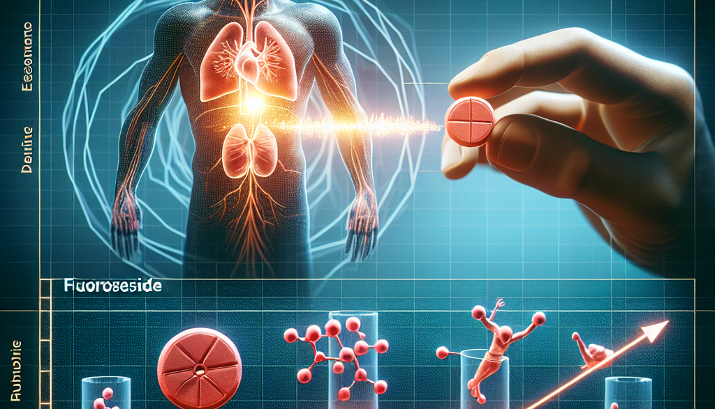 La vida media de Furosemid y su impacto en el rendimiento