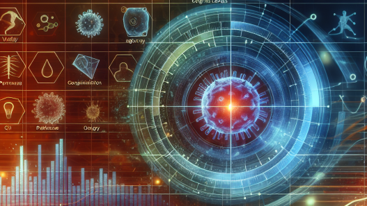 La vida media de Salud inmunológica y su impacto en el rendimiento