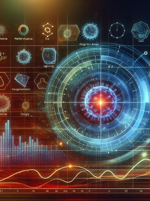 La vida media de Salud inmunológica y su impacto en el rendimiento