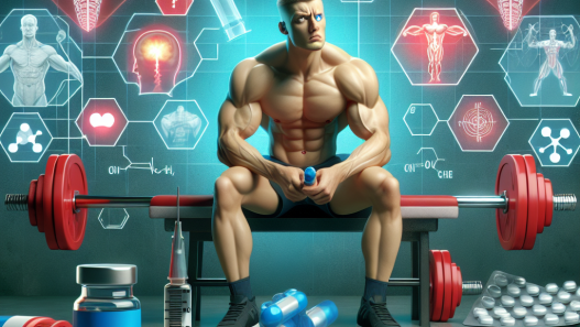 Mitos comunes sobre Prohormon