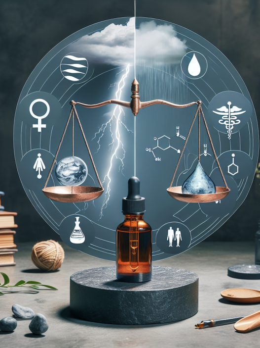 Protocolos de microdosis con Estrés y equilibrio hormonal