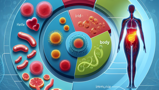 Qué tipo de grasa corporal se reduce con Salud inmunológica