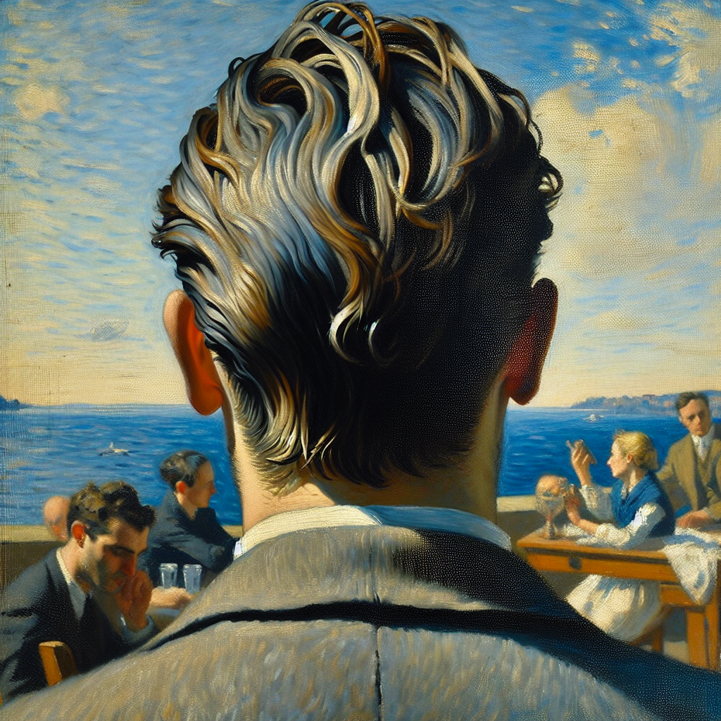 Methyltestosterone y cuero cabelludo: señales tempranas