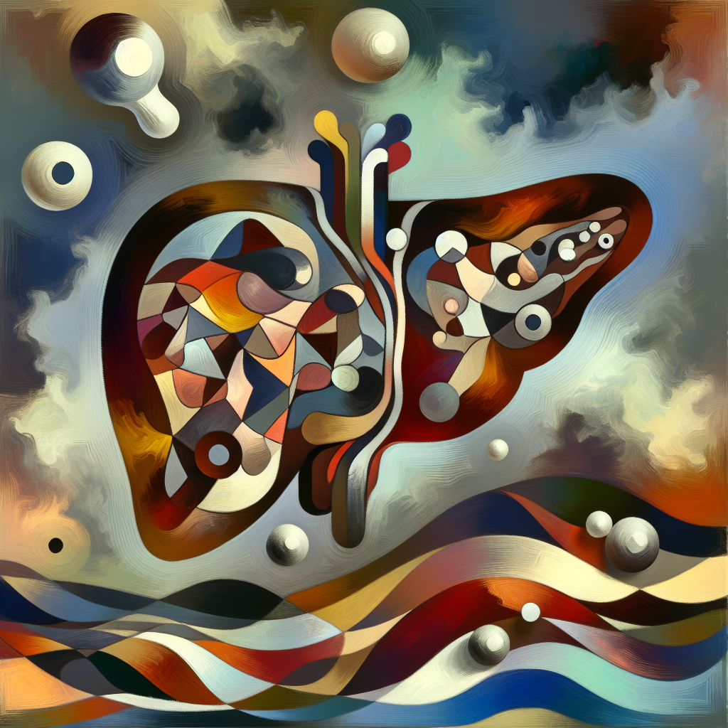 Methyltestosterone y hígado graso: por qué aumenta el riesgo